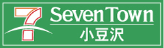 セブンタウン小豆沢