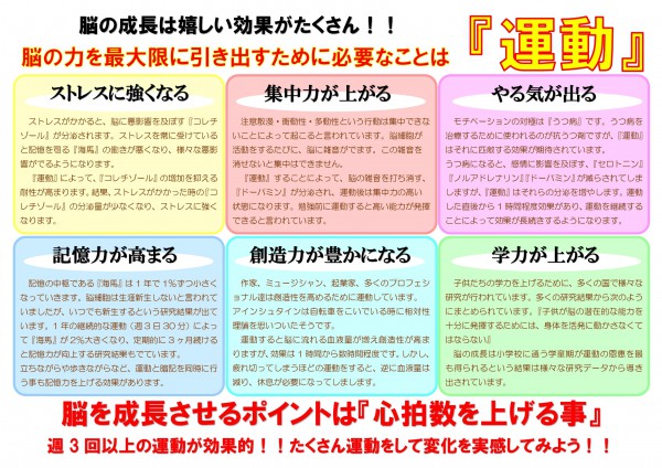 Microsoft Word - 一流の頭脳