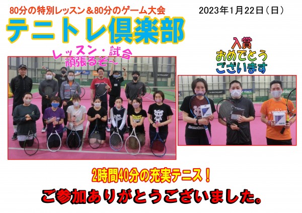Microsoft Word - テニトレ結果popA1